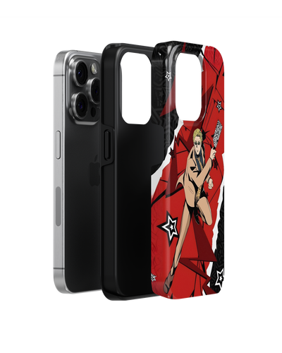 Jujutsu Kaisen Tank Case (Nanami Ratio)