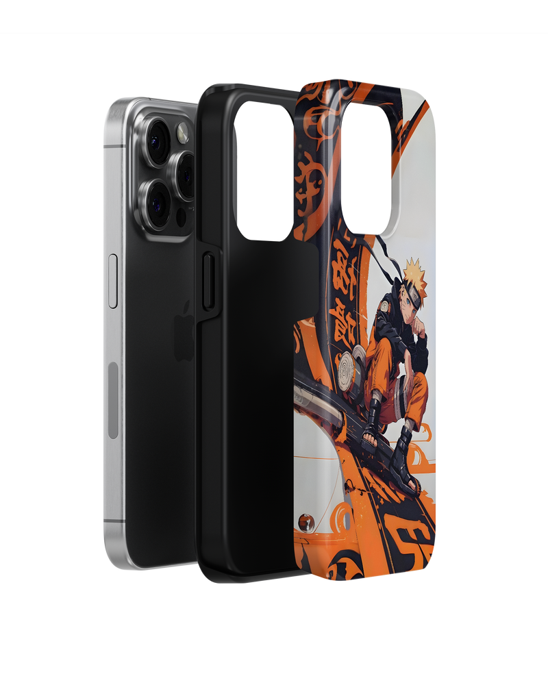 Naruto Tank Case (Naruto)
