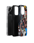 Cricket Tank Case (No 18 Virat)