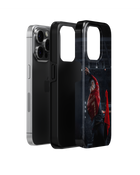 Football Tank Case (No7 Ronaldo)