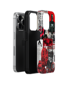 DC Tank Case (No More Lies)