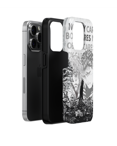 Vinland Saga Tank Case (Nobody Cares Berserk)