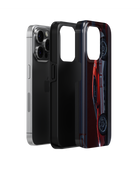 Sports Car Tank Case (Number 32)