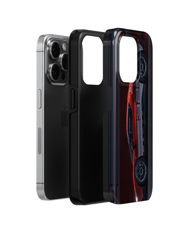 Sports Car Tank Case (Number 32)