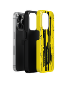 Cyberpunk Tank Case (Nuxul)