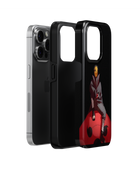 Naruto Tank Case (Obito)