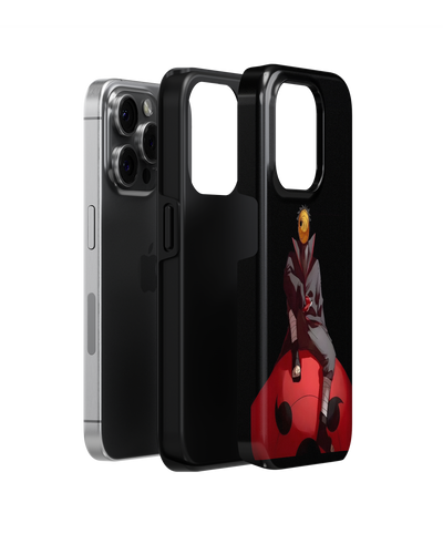 Naruto Tank Case (Obito)