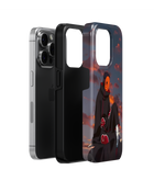 Naruto Tank Case (Obito Uchiha)