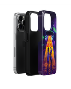 Dandadan Tank Case (Okarun X Momo)