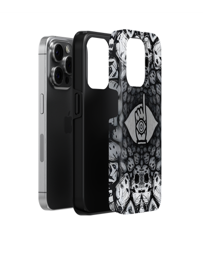 Modernism Tank Case (One)