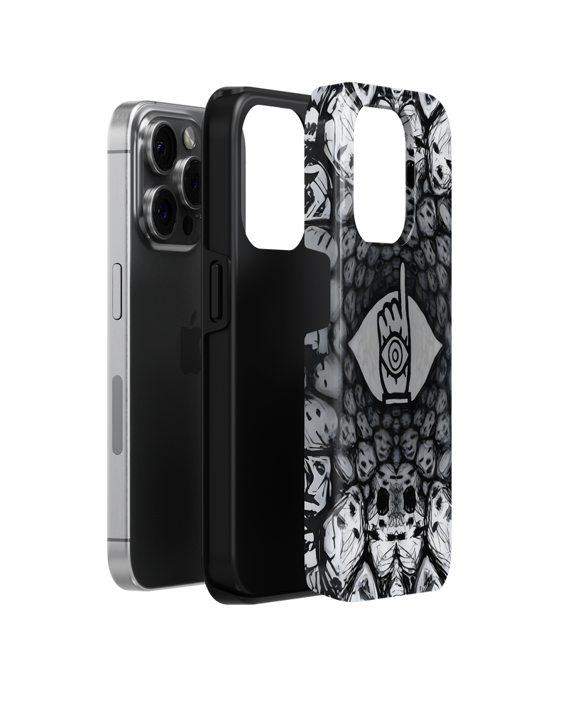 Modernism Tank Case (One)