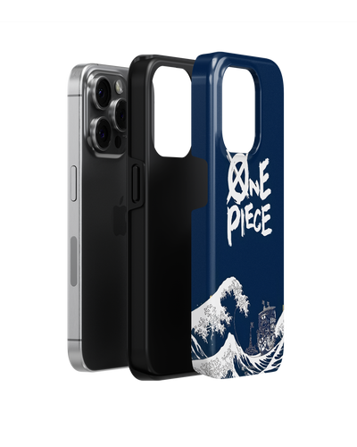 One Piece Tank Case (One Piece Classics)
