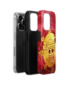 One Piece Tank Case (One Piece Logo)