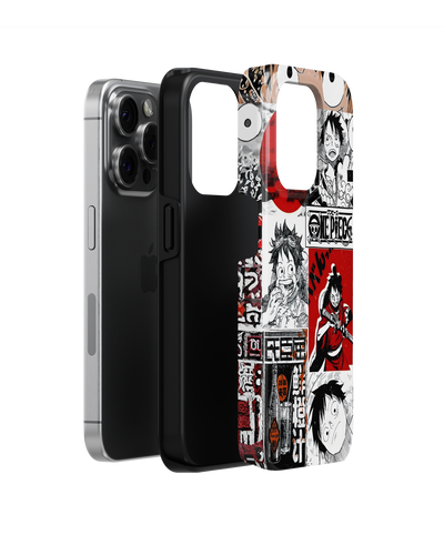 One Piece Tank Case (One Piece Originals)