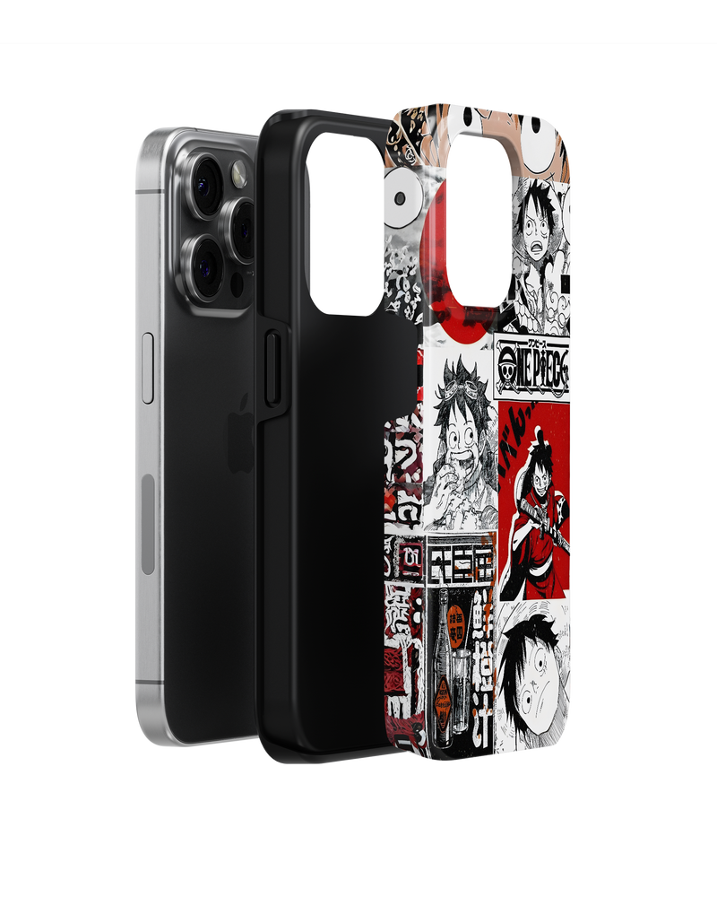One Piece Tank Case (One Piece Originals)