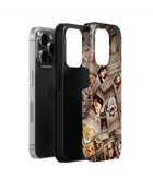 One Piece Tank Case (One Piece Wanted)