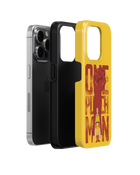 One Punch Man Tank Case (One Punch Man)