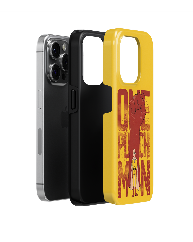 One Punch Man Tank Case (One Punch Man)