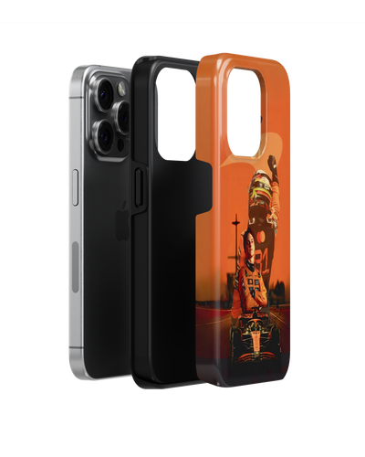 Formula 1 Tank Case (Oscar Piastri)