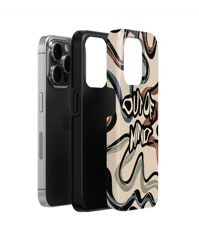 Y2K Tank Case (Out Of Mind)