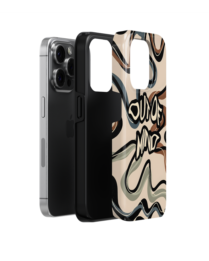 Y2K Tank Case (Out Of Mind)