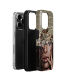Girls Aesthetic Tank Case (Pages And People)
