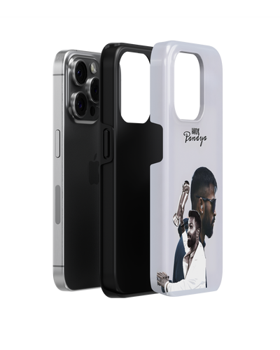 Cricket Tank Case (Pandya)