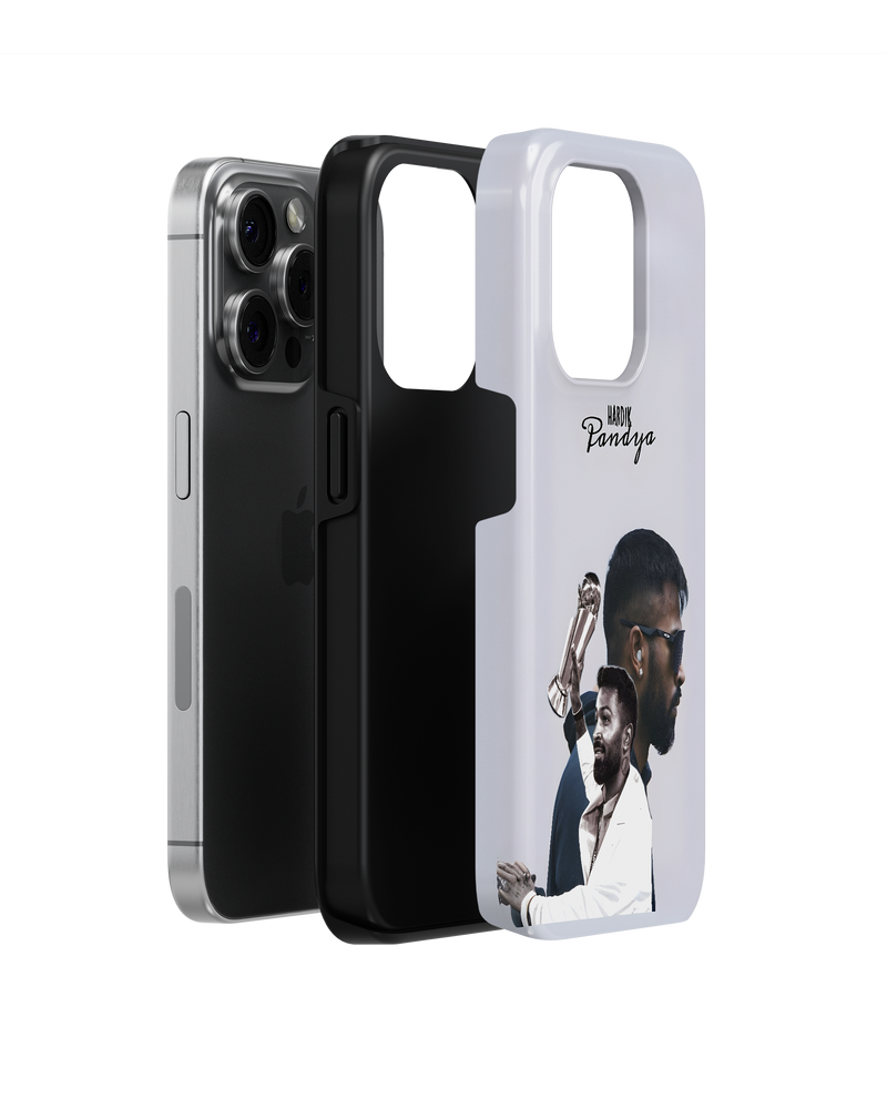 Cricket Tank Case (Pandya)