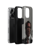 Movies Shows Tank Case (Patrick Bateman Patrick Bateman Psycho)