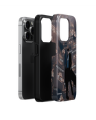 Solo Leveling Tank Case (Phantom)