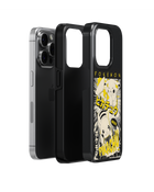 Cartoon Tank Case (Pikachu Thunder)