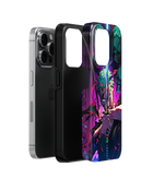 One Piece Tank Case (Pirate Hunter)