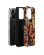 One Piece Tank Case (Pirate King Luffy)