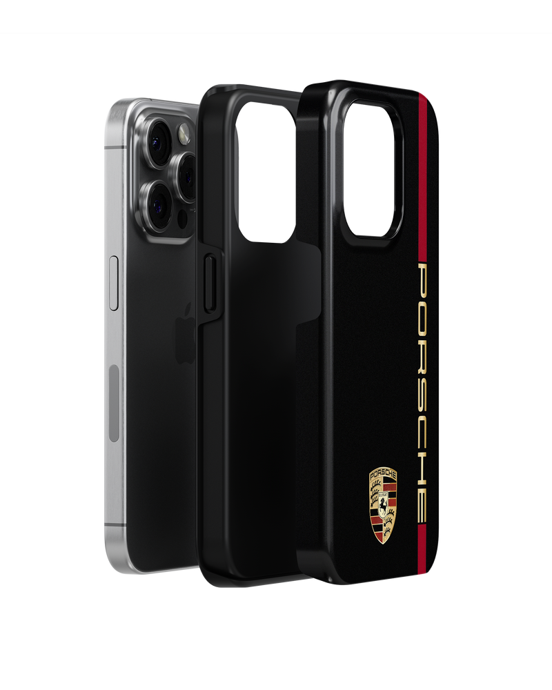 Sports Car Tank Case (Porsche)