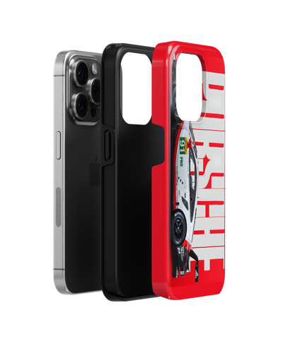 Sports Car Tank Case (Porsche Classics)