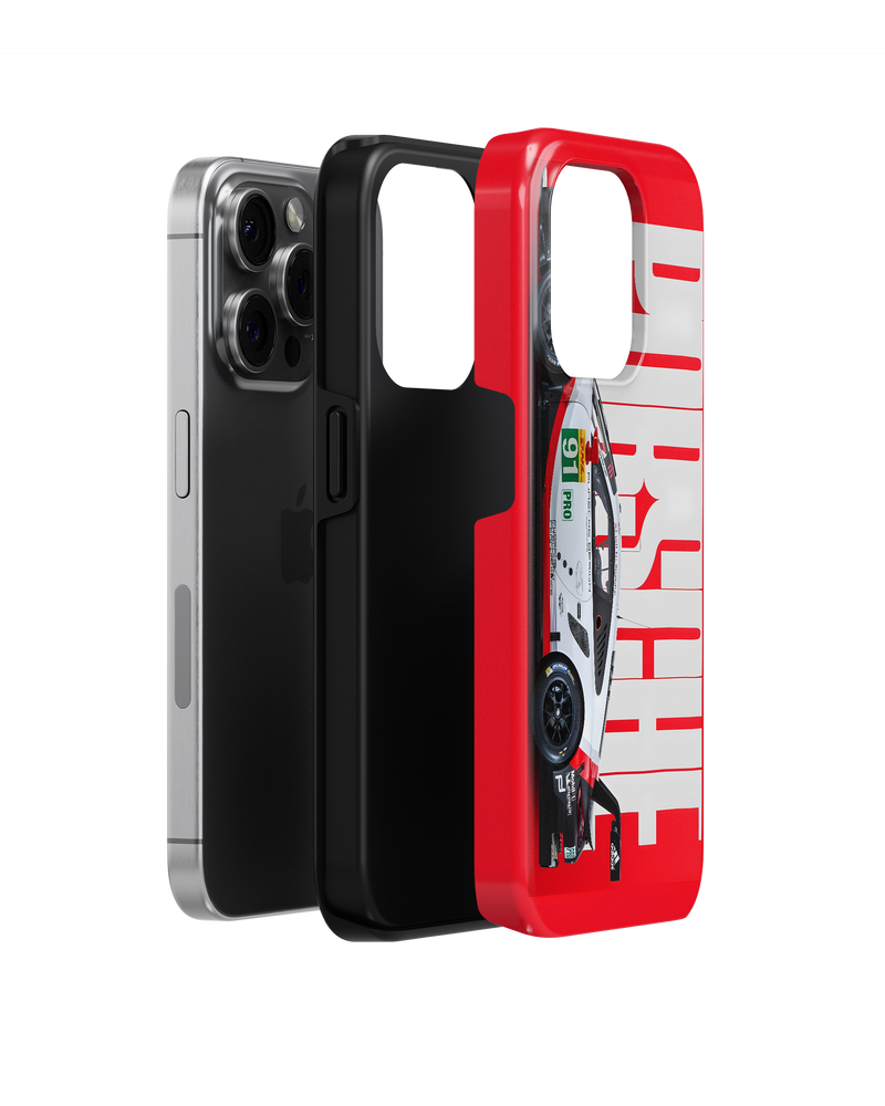 Sports Car Tank Case (Porsche Classics)