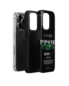 Sports Car Tank Case (Porsche Drifiting Club)