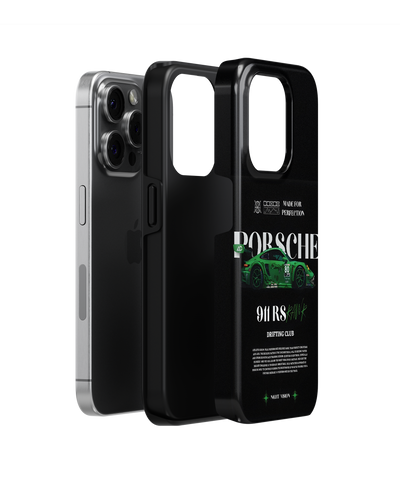 Sports Car Tank Case (Porsche Drifiting Club)