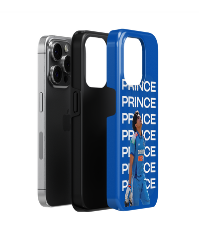 Cricket Tank Case (Prince Shubman)