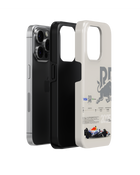 Formula 1 Tank Case (Rb Racing)