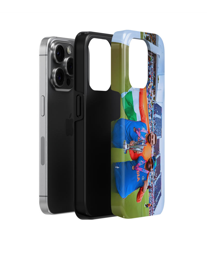 Cricket Tank Case (Roko)