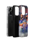 Cricket Tank Case (Roko Champions)