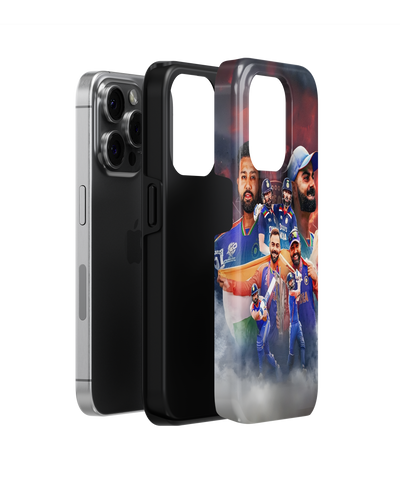 Cricket Tank Case (Roko Champions)