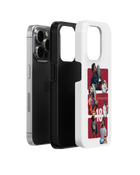 Cricket Tank Case (Real Goat Virat)