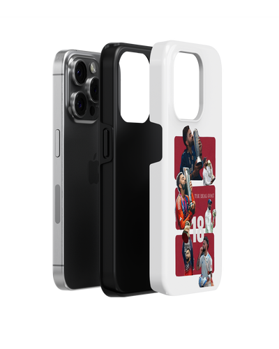 Cricket Tank Case (Real Goat Virat)