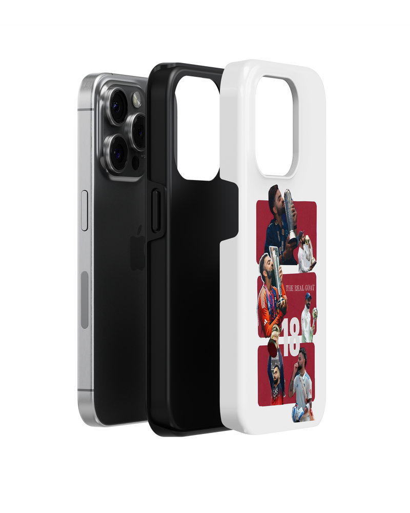 Cricket Tank Case (Real Goat Virat)