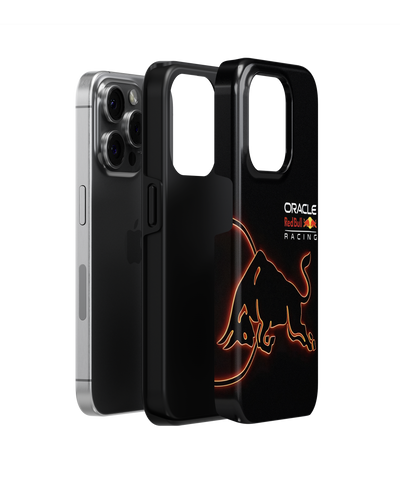 Red Bull Tank Case (Red Bull Neon)