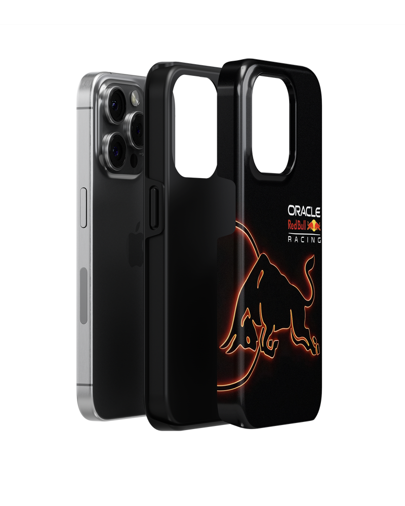 Red Bull Tank Case (Red Bull Neon)