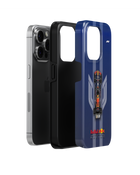 Formula 1 Tank Case (Red Bull Racing Classics)