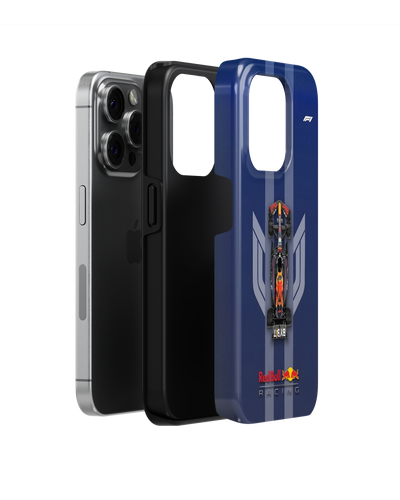 Formula 1 Tank Case (Red Bull Racing Classics)